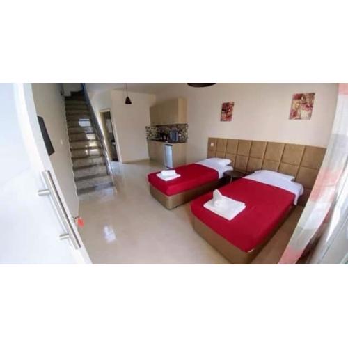 Emilia apartments