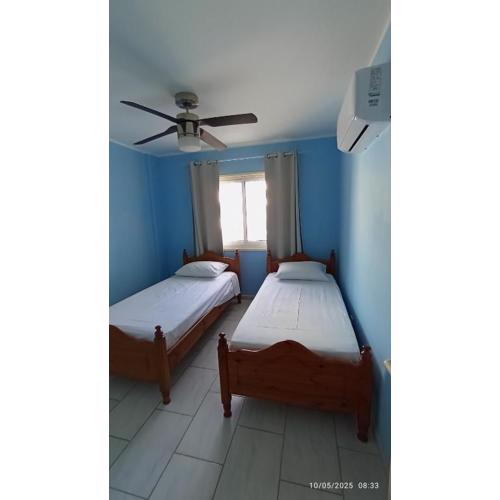 Emiliano 7 Holiday Apartment