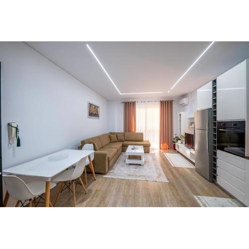 Emiljano Apartment