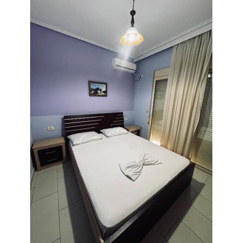 Emiljo Coastal Apartment