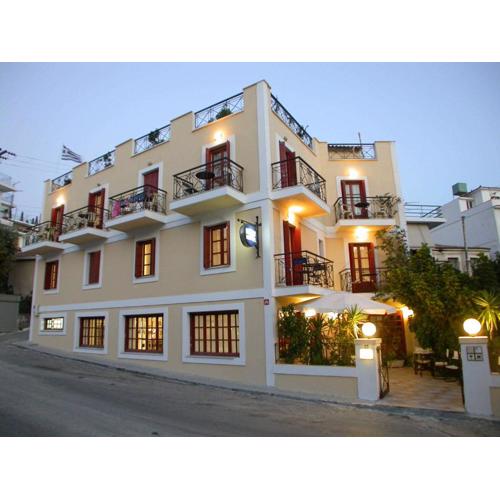 Emily Hotel