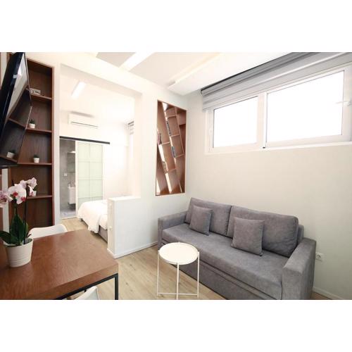 Emily in Athens - Central modern flat Syntagma E4