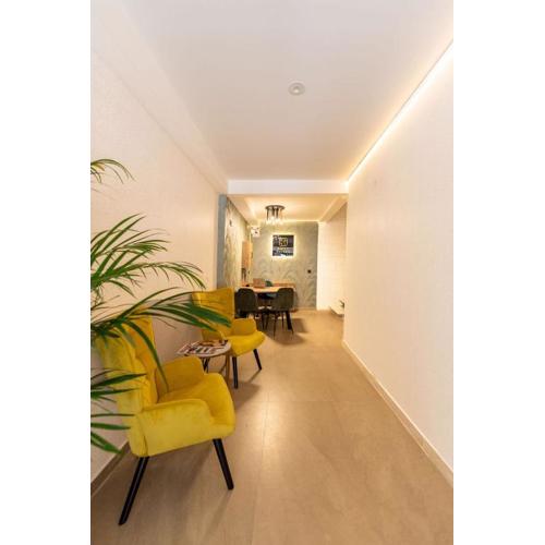 Emily Suites