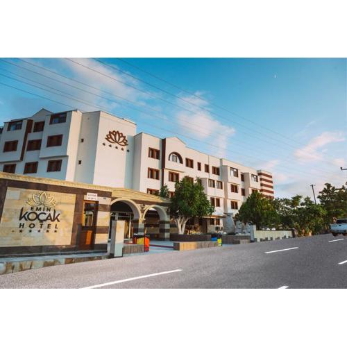 Emin Koçak Termal & Spa - Convention Center