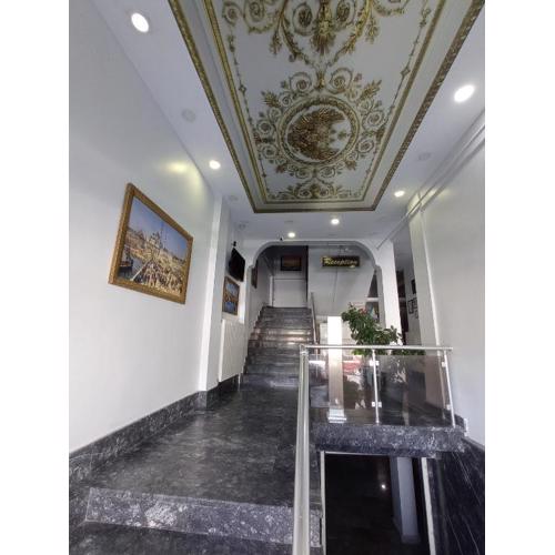 Emin Konak Hotel