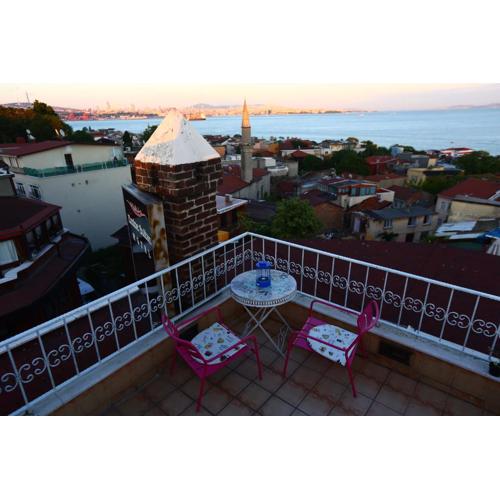 Emine Sultan Hotel