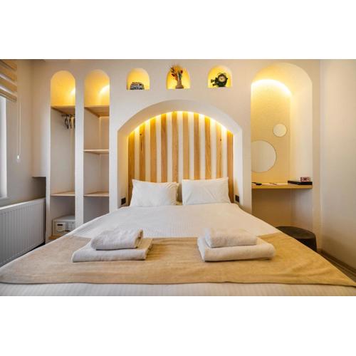 Emir Hotel