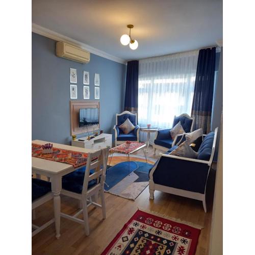Emirhan Guesthouse & Suites