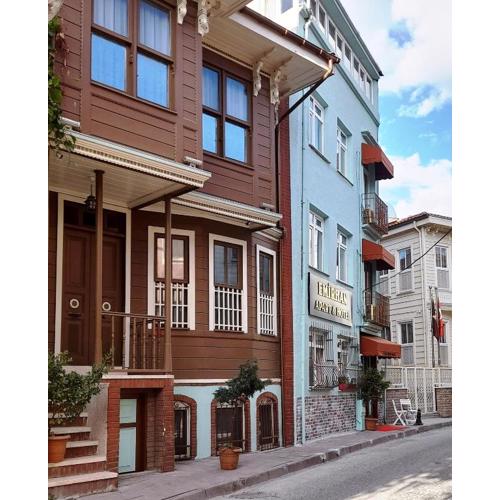 Emirhan Inn Hotel, Sultanahmet