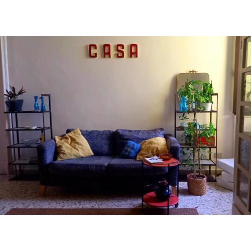 Emma and Carlo\