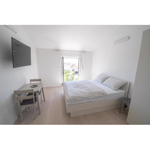 Emmarina Apartments Vodice