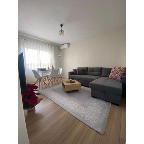 Emmas Place- Apartamenti modern por miqesor ne qender te Elbasanit