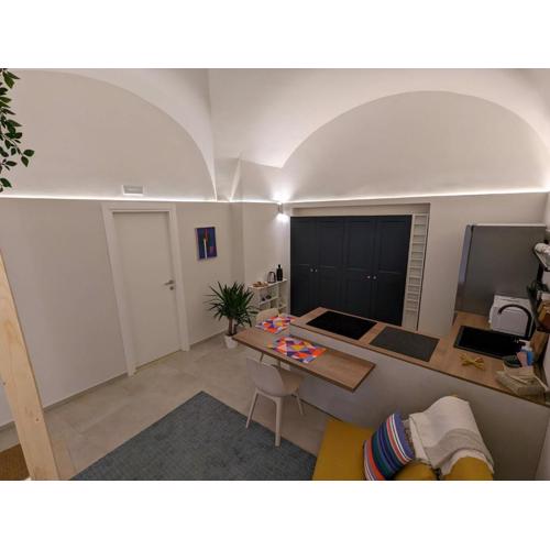 Emme Apartment Catania