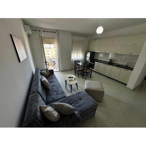 Emmy Apartments