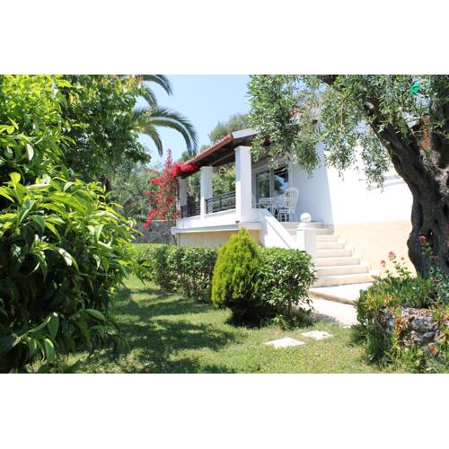 Emmy Villa Paleokastritsa
