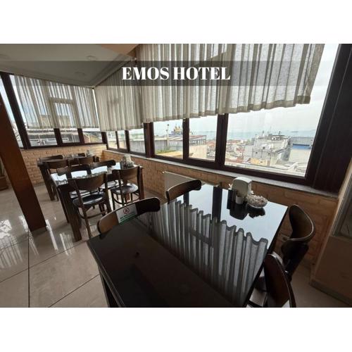 EMOS HOTEL
