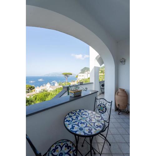 Emozioni Capresi Guest House
