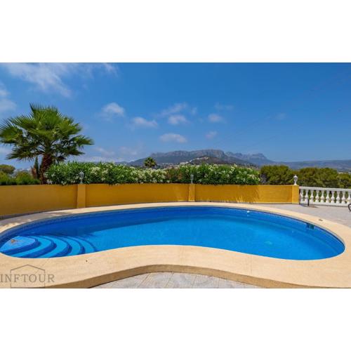 Empedrola Villa Inftour