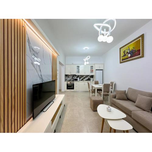 Empire Apartment 1