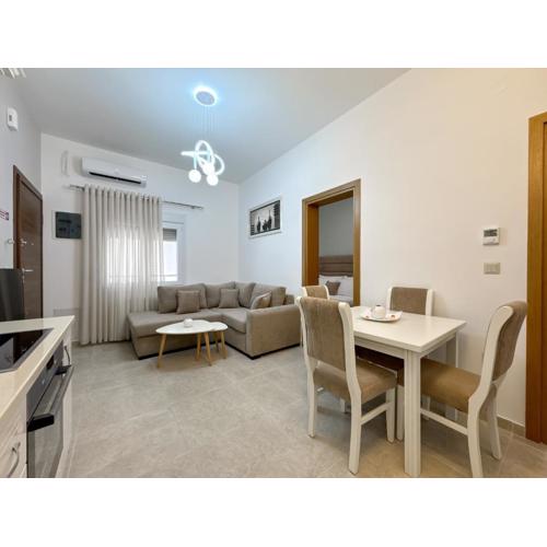 Empire Apartment 2