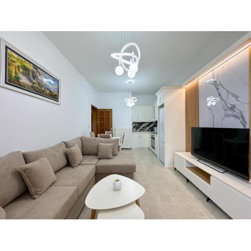 Empire Apartment 4