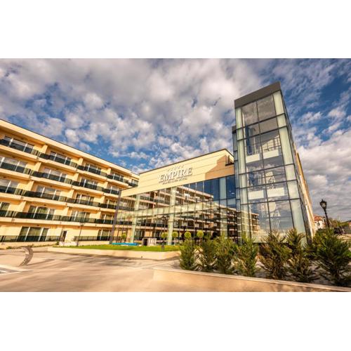 Empire Balneo & Spa Hotel
