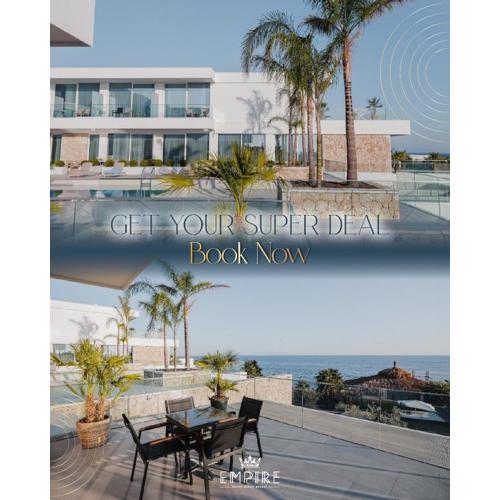 Empire Beach Resort ADULTS ONLY