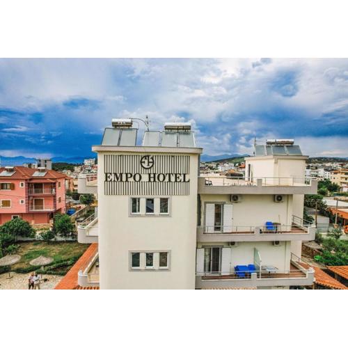Empo Hotel