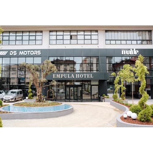 Empula Hotel & Residences