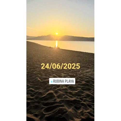 Empuriabrava 500m de la plage de la Rubina