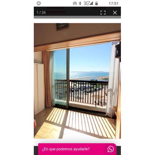 Empuriabrava Vue Mer