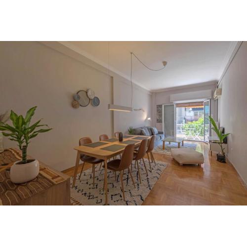 Empyrean Apartment