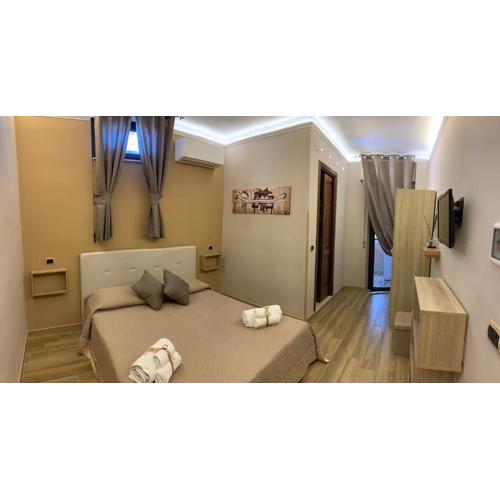 Emyteo Apartment