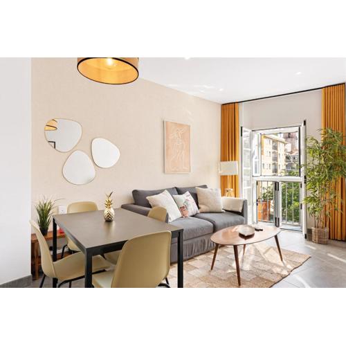 En el corazón de Malaga by Pineapple Homes