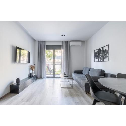 EN Suites Stylish & Comfort Stay near Acropolis