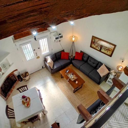 En Sylikion cottages