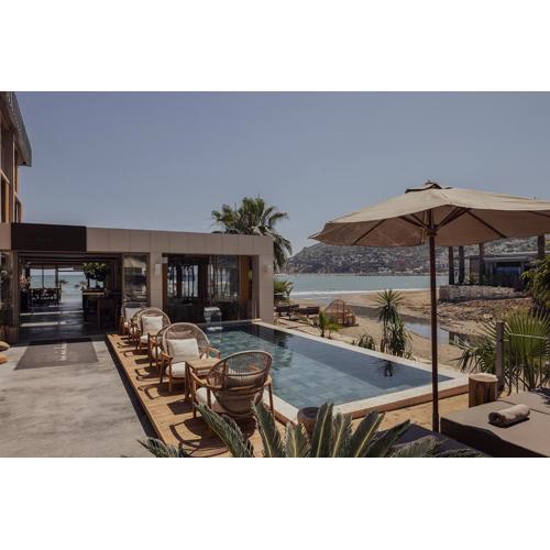 En Vie Beach Boutique Hotel - Adults Only