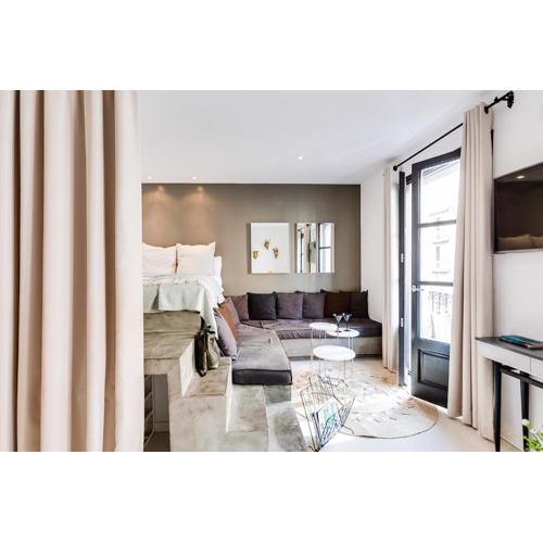 En Ville Boutique Apartments Sant Antoni