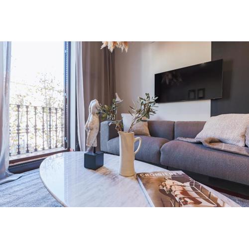 En Ville Boutique Apartments Tamarit