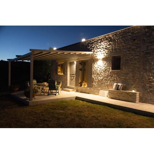 Enada Suite & Olive Farm