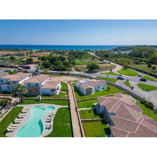 ENAJA - Luxury Retreat