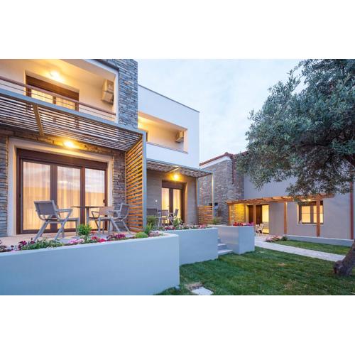 Enalia Villas