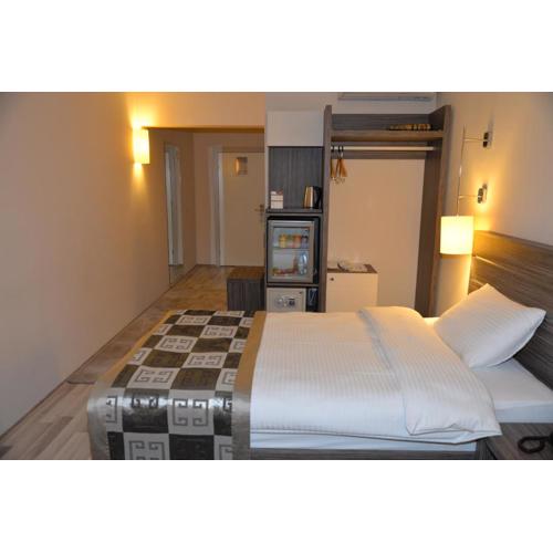 Enar Hotel