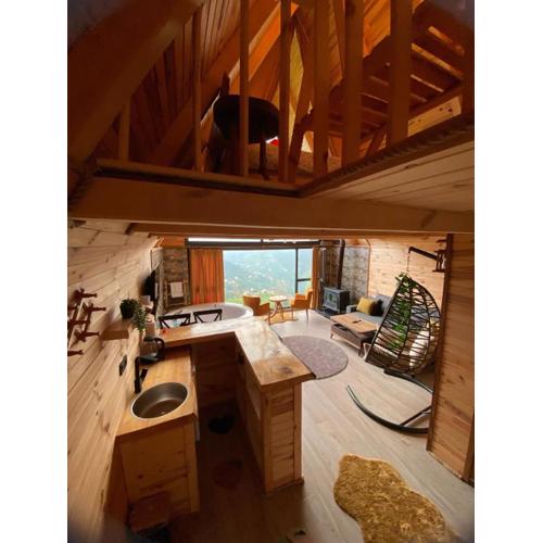 Enasra Bungalov