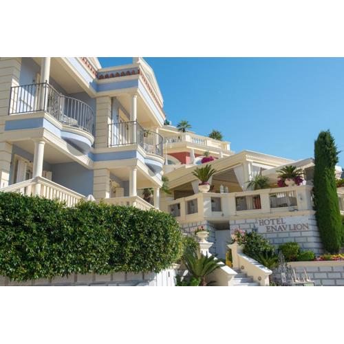 Enavlion Hotel