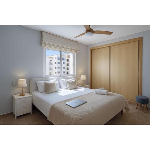 Encantador Apartamento a 5 minutos de la playa
