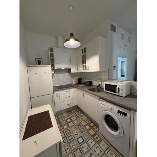 Encantador apartamento céntrico y equipado