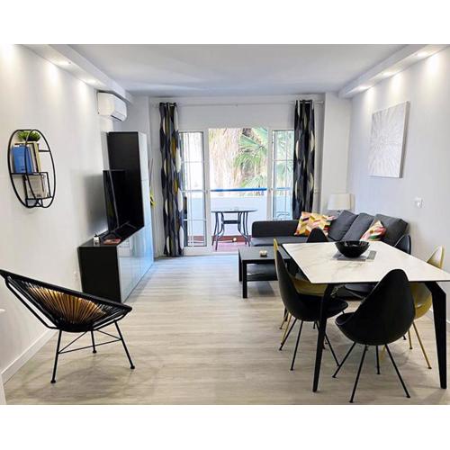 Encantador Apartamento en Ayala by SharingCo