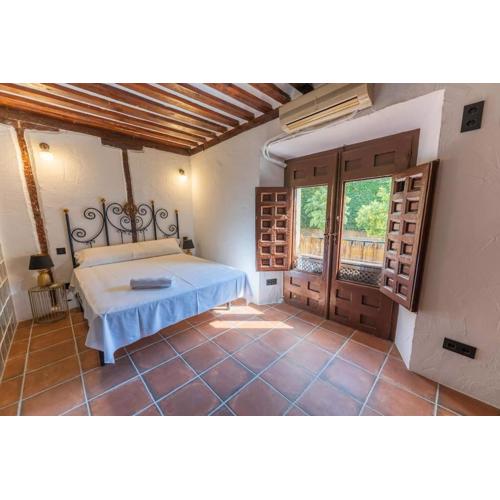 Encantador apartamento en Calle Segovia