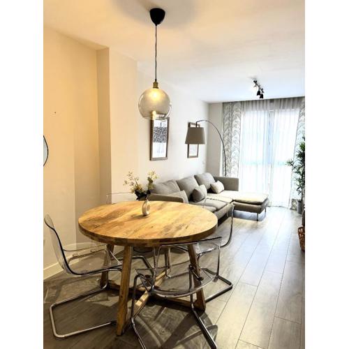 Encantador apartamento en Castilla by beBalmy